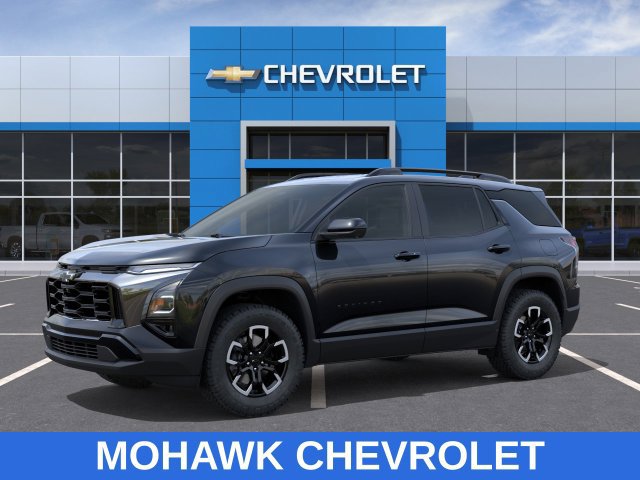 New 2027 Chevrolet Equinox ACTIV w/ Safety and Technology Package AWD/4WD image 2