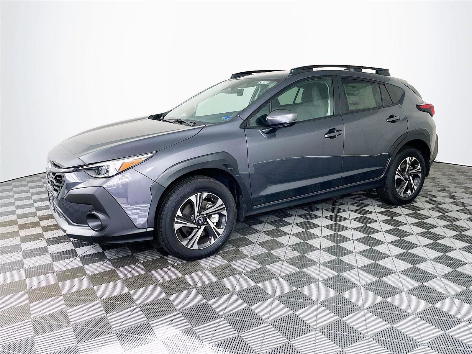 New 2026 Subaru Crosstrek 2.0i Premium image 3