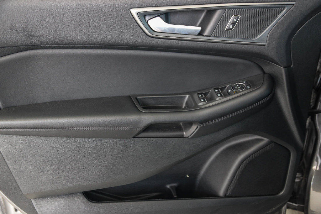 New 2024 Ford Edge SE AWD/4WD image 21