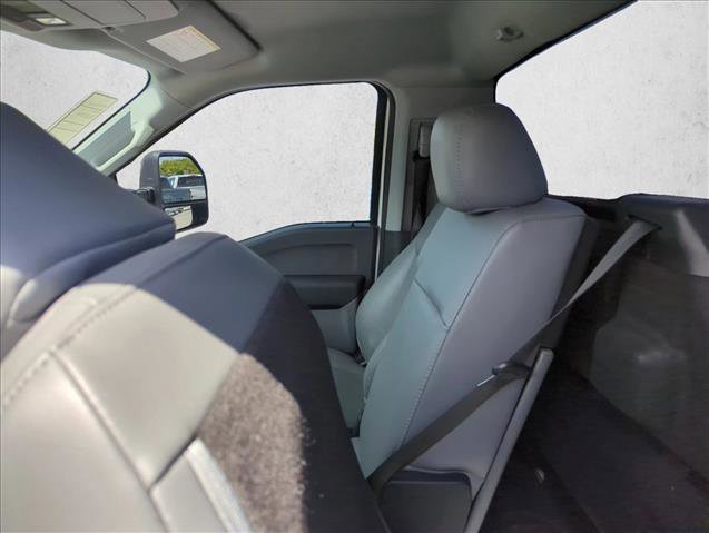 Used 2024 Ford F250 XL w/ XL Driver Assist Package image 19