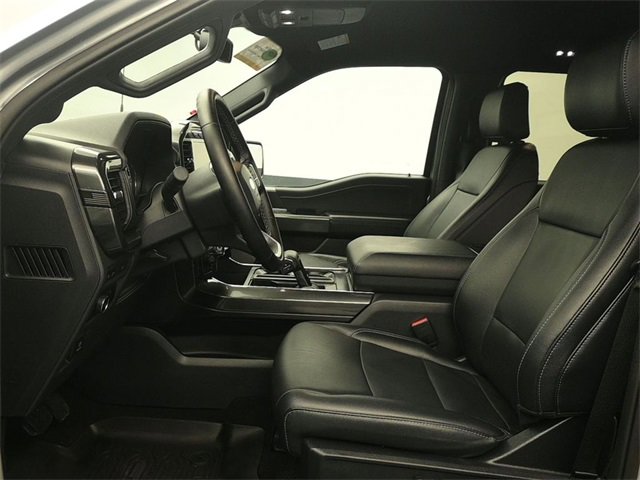 Certified 2023 Ford F150 XLT w/ Equipment Group 302A High image 14