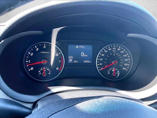 Used 2021 Kia Stinger GT AWD/4WD image 22