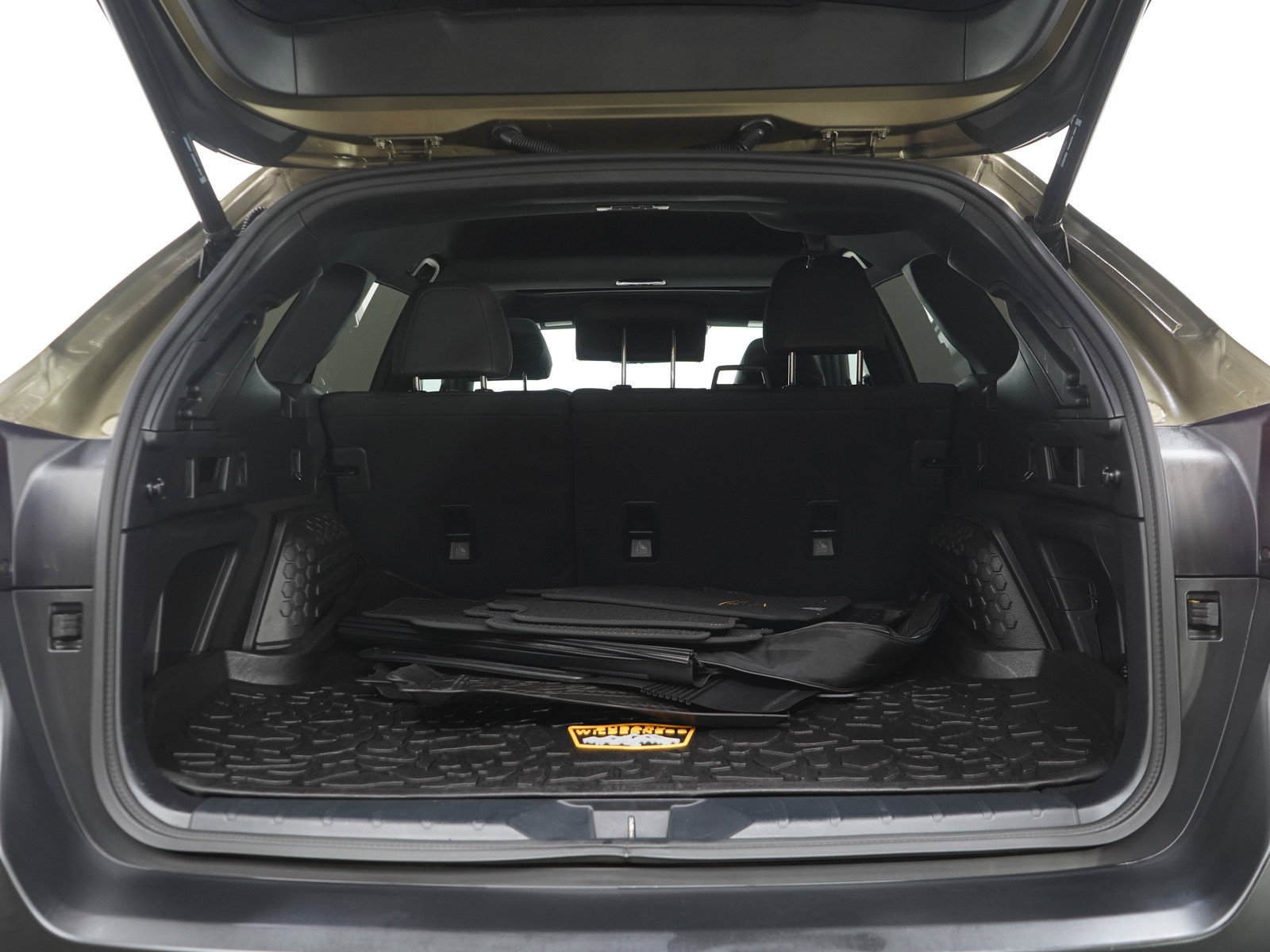 Used 2023 Subaru Outback Wilderness AWD/4WD image 17
