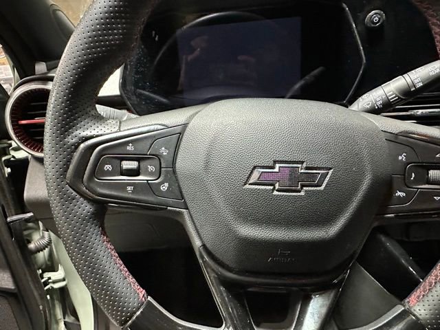 Used 2024 Chevrolet Trax RS w/ Driver Confidence Package image 23