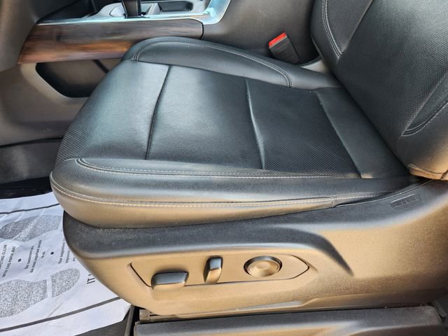 Used 2022 GMC Sierra 1500 SLT image 24