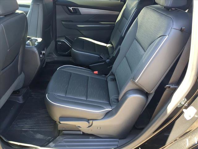New 2026 Buick Enclave Sport Touring w/ Power Package AWD/4WD image 15
