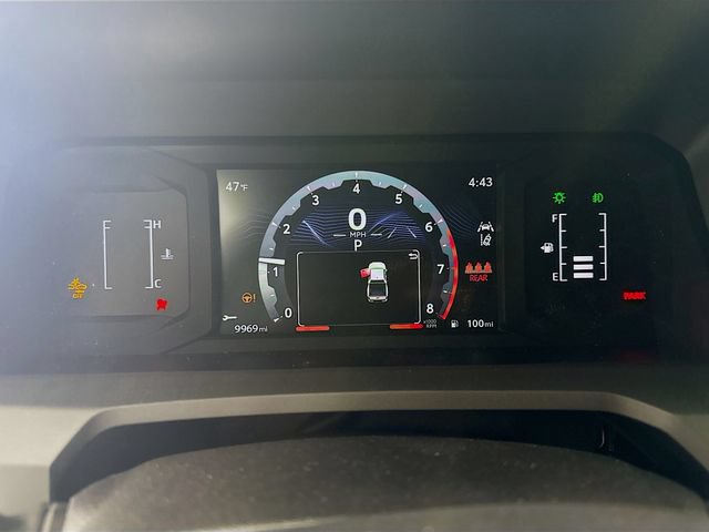 Used 2026 Toyota Tacoma SR5 AWD/4WD image 12