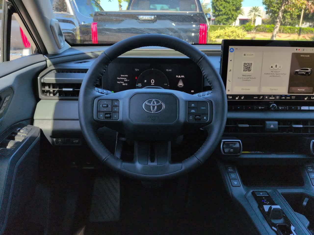 New 2026 Toyota RAV4 Limited AWD/4WD image 15