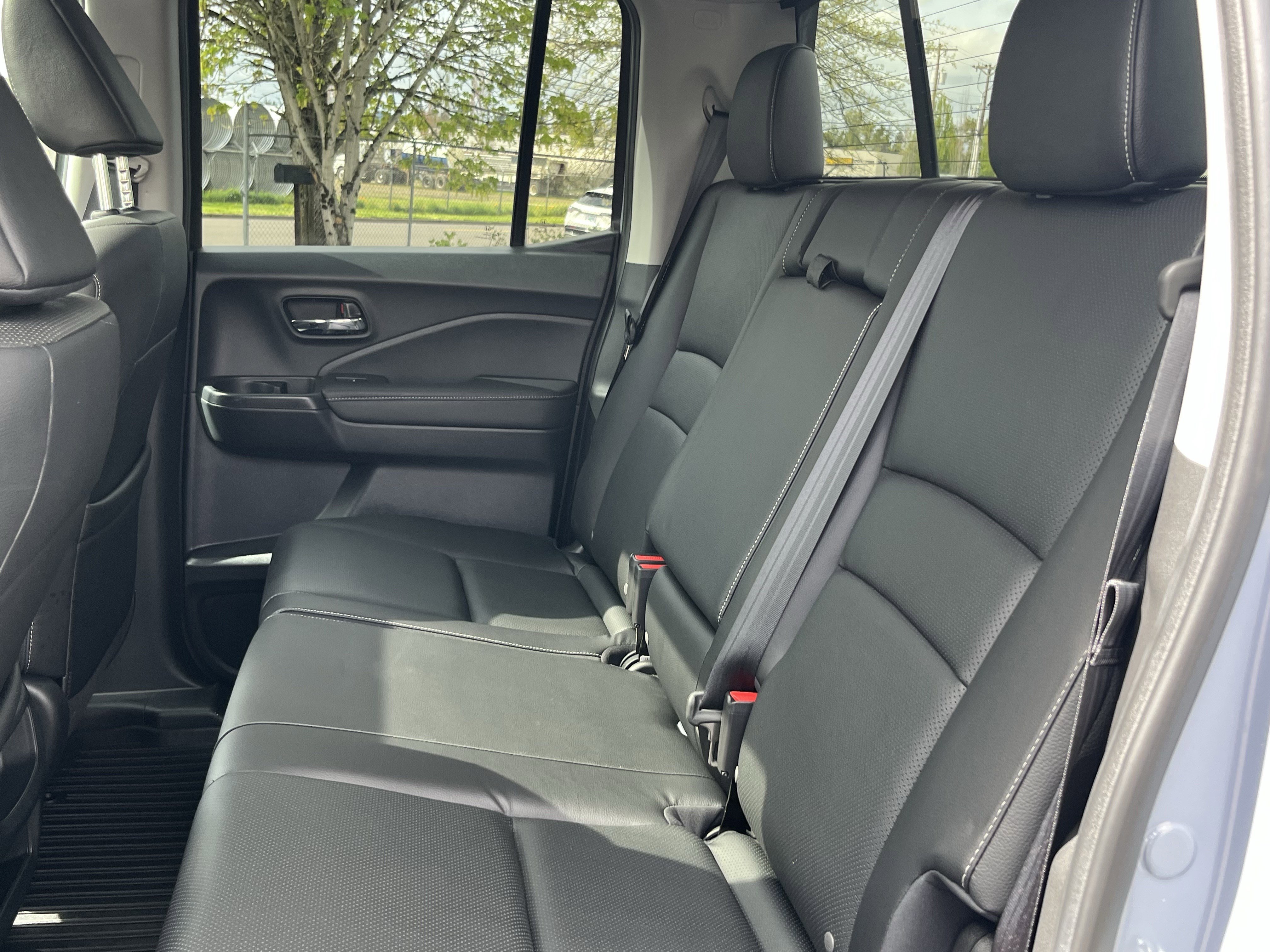 Used 2023 Honda Ridgeline RTL image 15