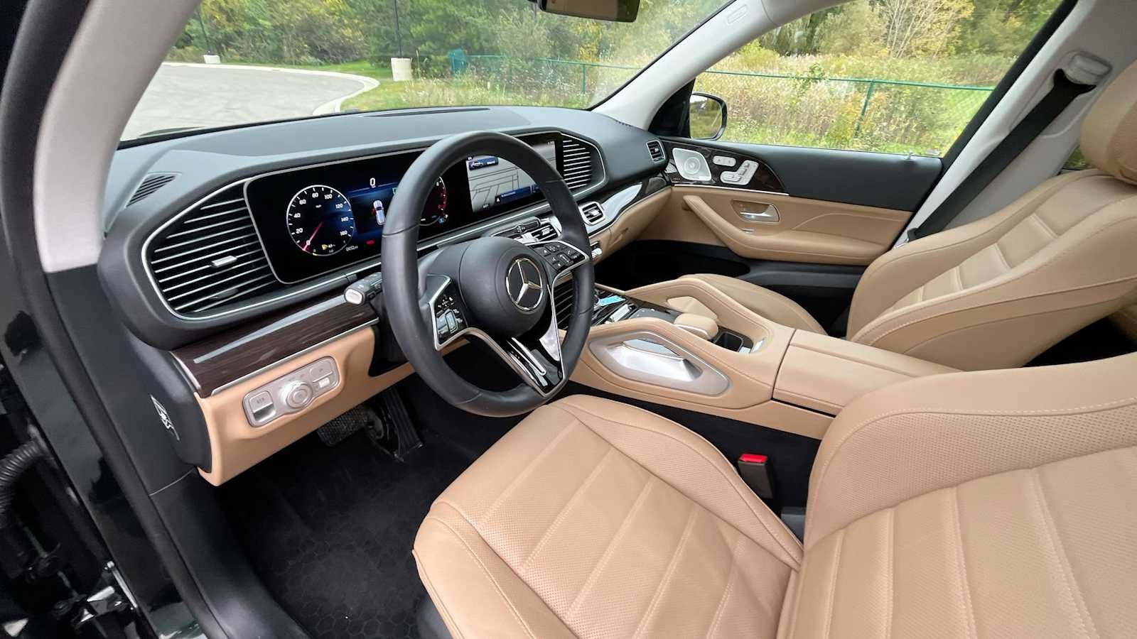 Certified 2024 Mercedes-Benz GLE 350 4MATIC image 14