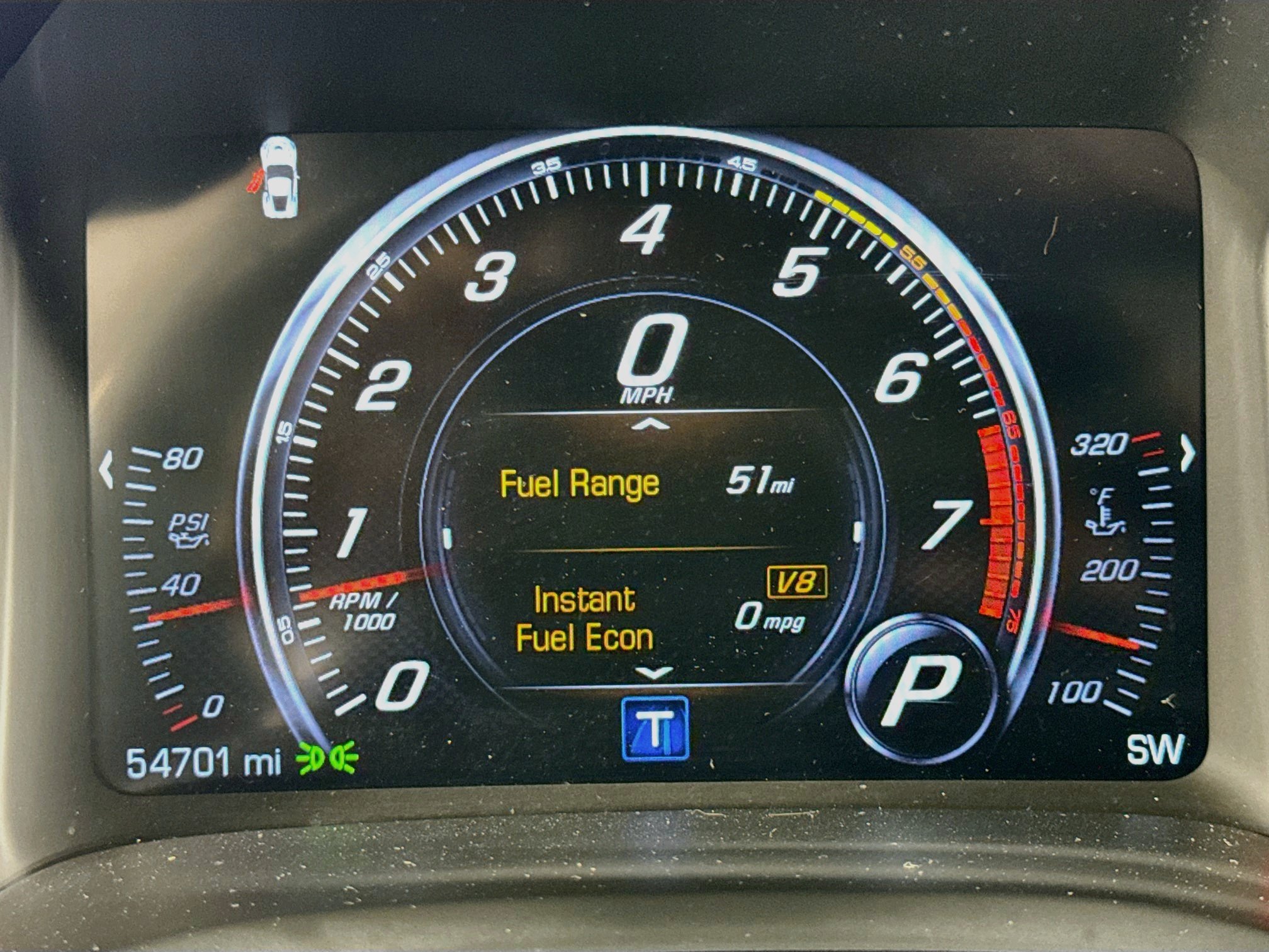 Used 2019 Chevrolet Corvette Stingray Coupe w/ 1LT RWD image 14