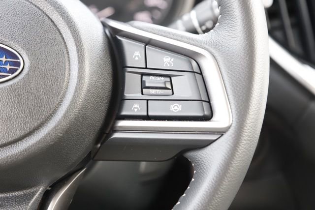 Certified 2025 Subaru Ascent Premium w/ Premium Package image 20