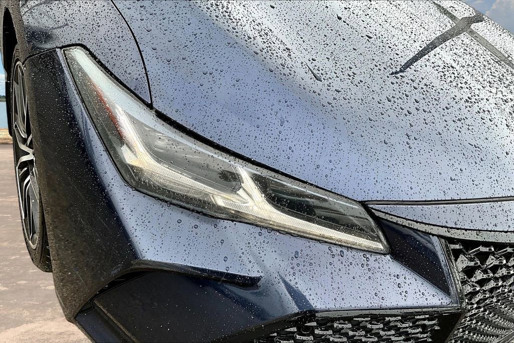 Used 2019 Toyota Avalon Touring w/ Advanced Safety Package FWD image 23