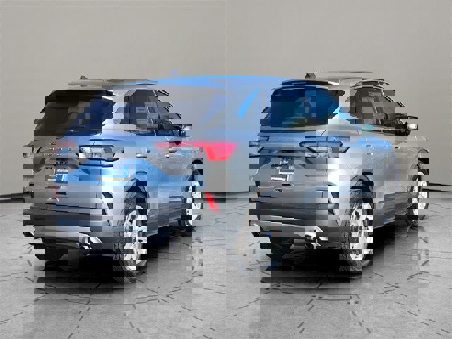 Certified 2022 Ford Escape SE image 12