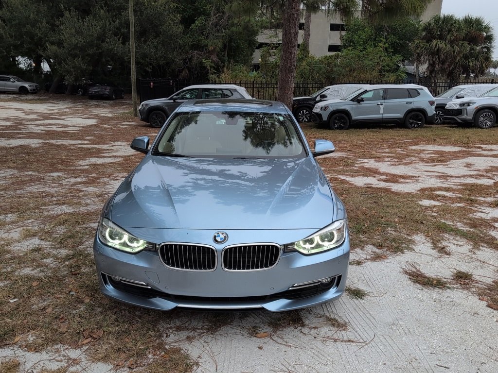 Used 2012 BMW 328i Sedan image 11