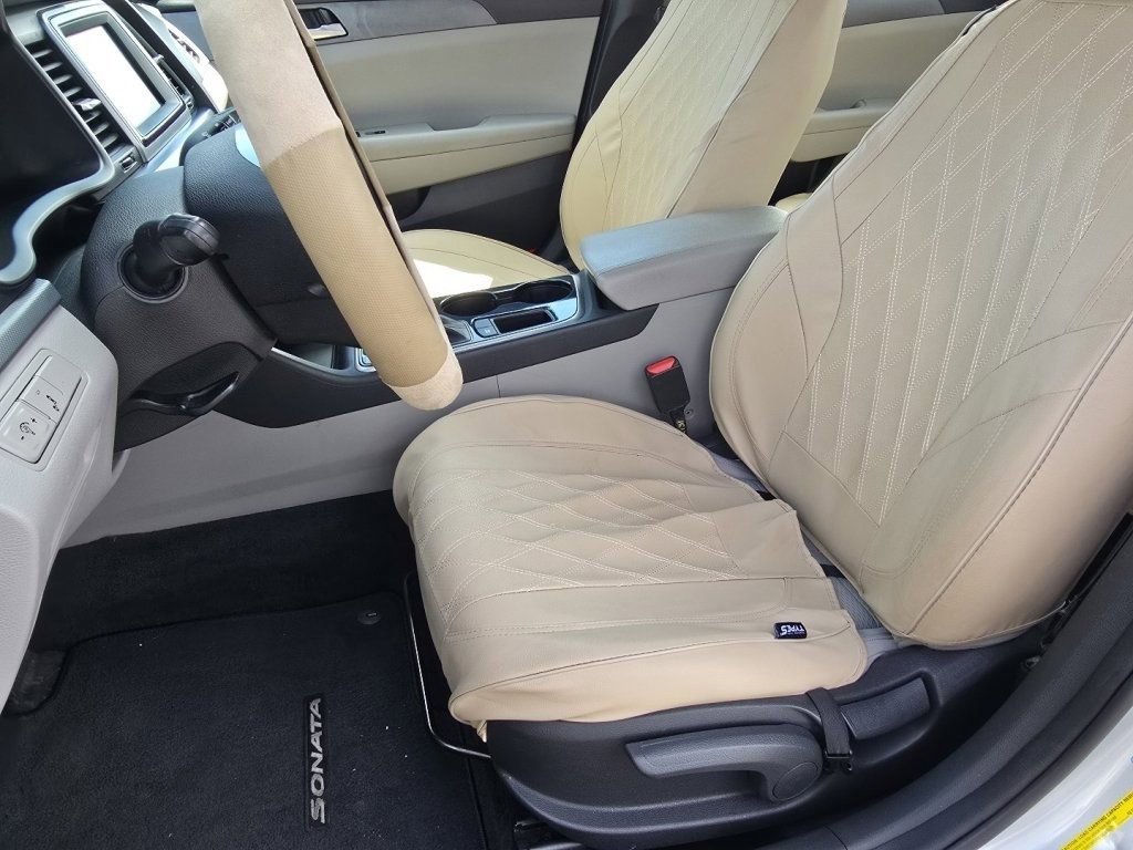 Used 2018 Hyundai Sonata SE image 19