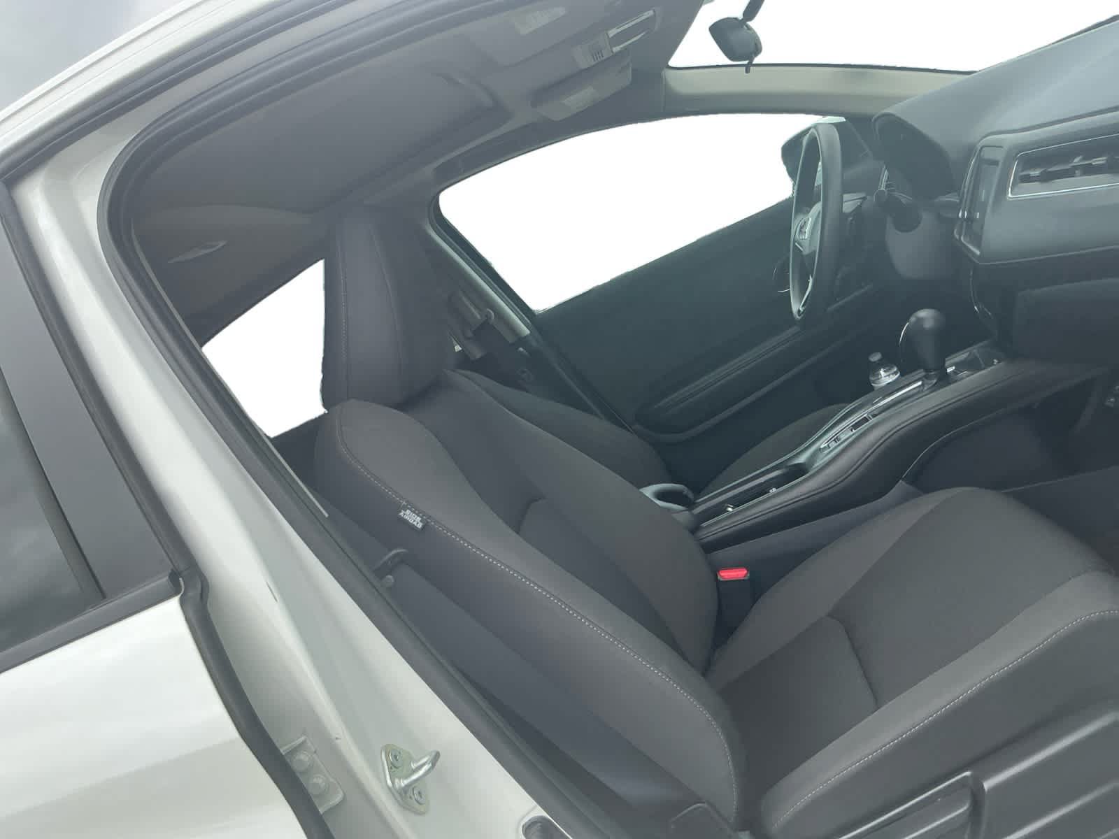 Used 2022 Honda HR-V EX image 15