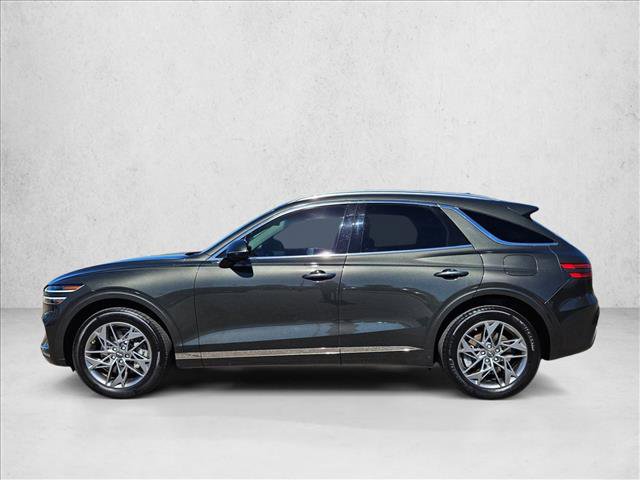 Used 2025 Genesis GV70 2.5T AWD/4WD image 10