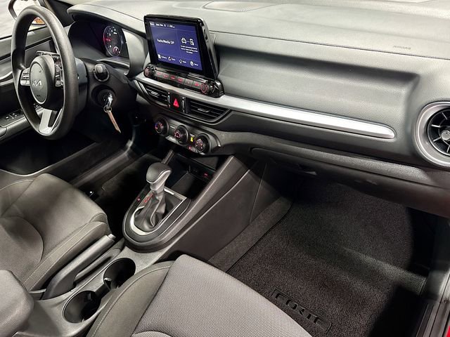 Used 2023 Kia Forte LXS FWD image 27