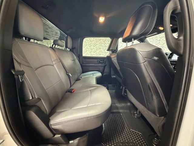 Used 2024 RAM 3500 Tradesman w/ Towing Technology Group image 12