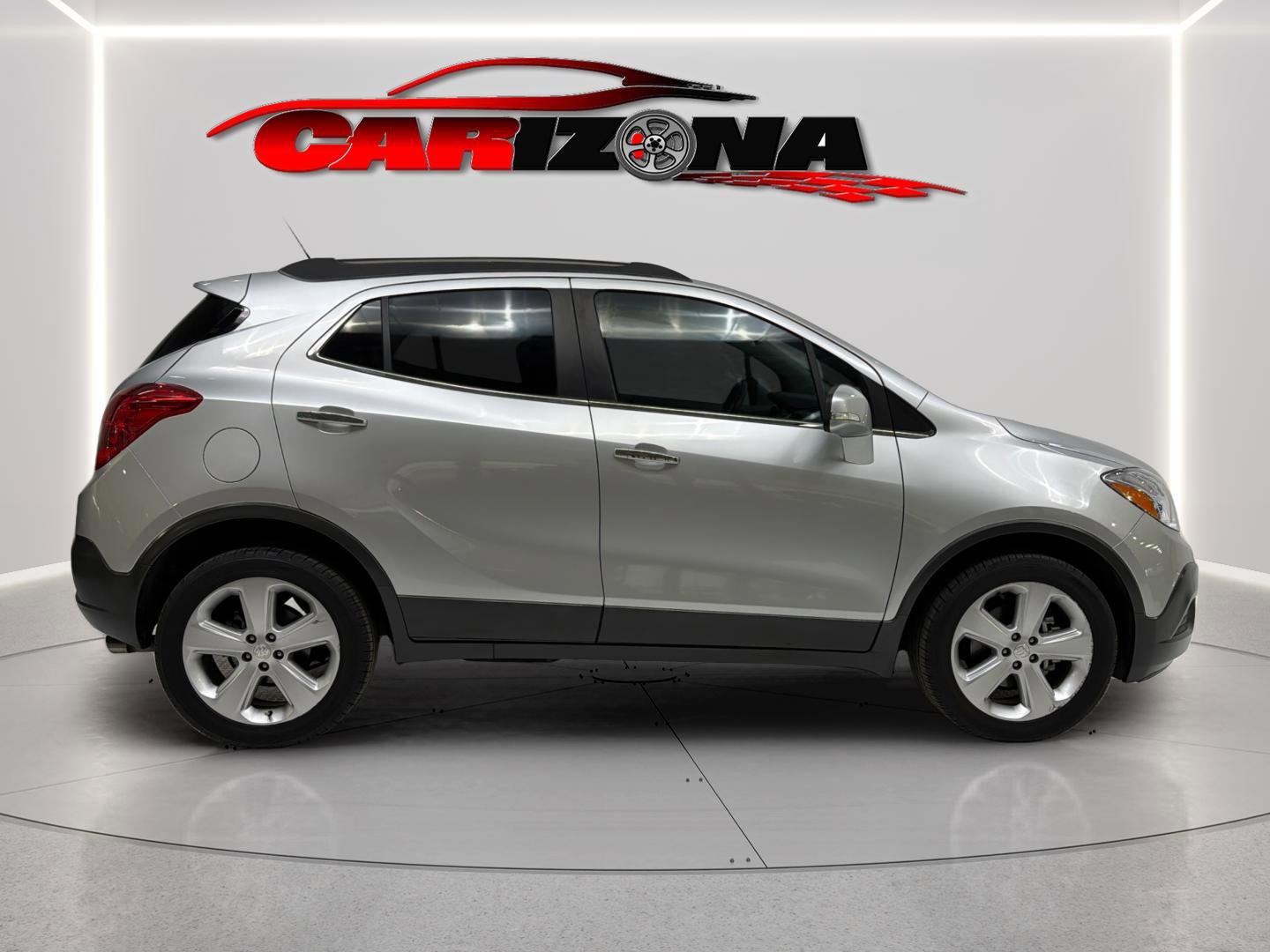 Used 2016 Buick Encore FWD image 15