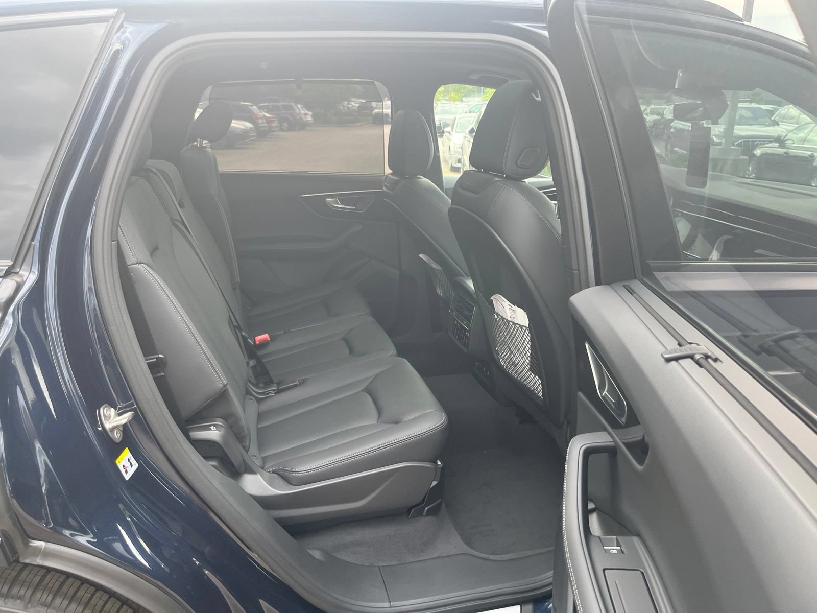 New 2026 Audi Q7 Premium Plus AWD/4WD image 31