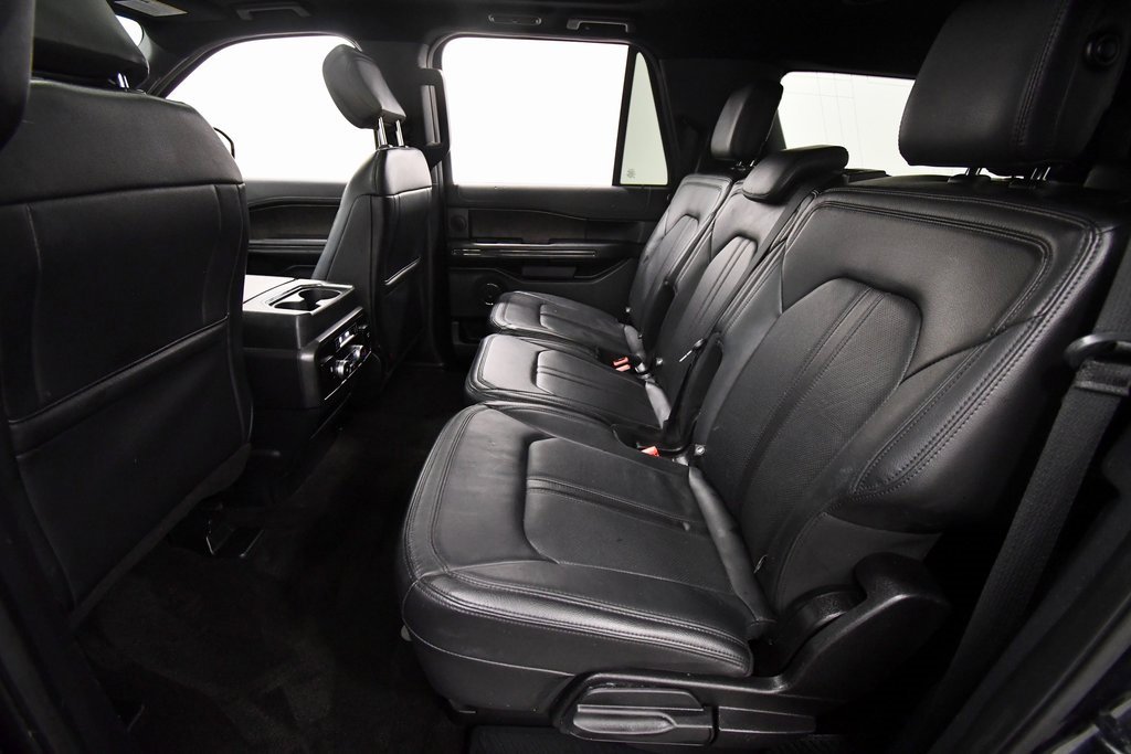 Used 2020 Ford Expedition Max Limited image 12