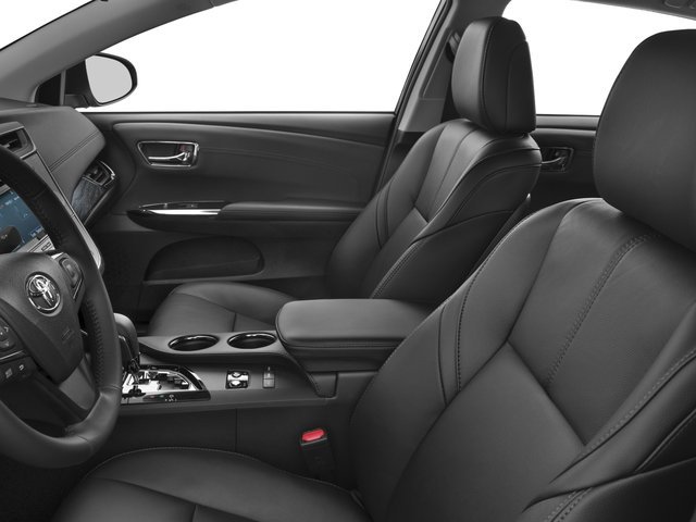 Used 2018 Toyota Avalon XLE Premium FWD image 12
