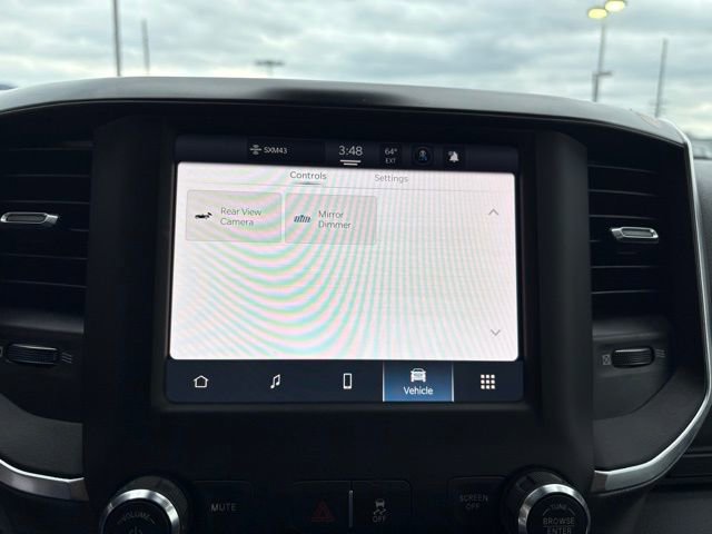 Used 2024 RAM 2500 Big Horn image 19