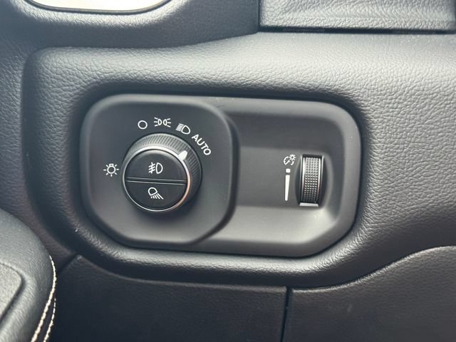 New 2026 RAM 2500 Big Horn AWD/4WD image 23