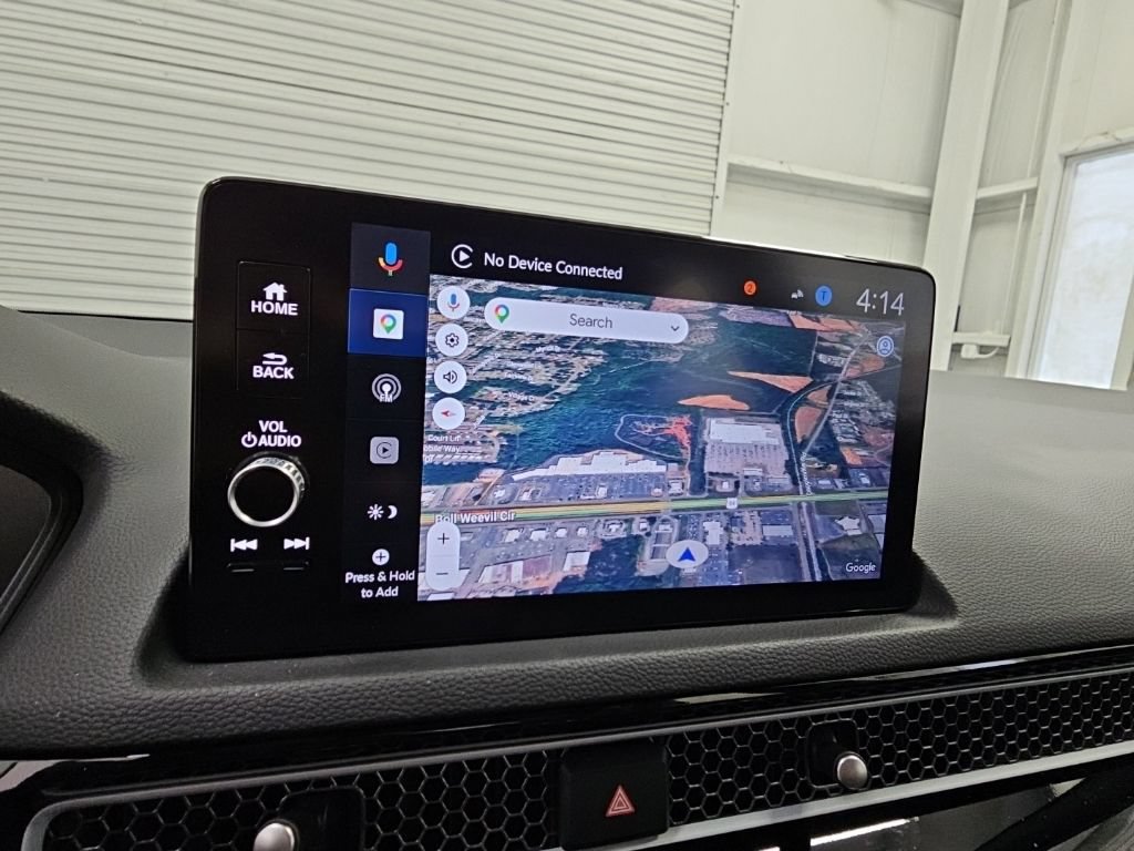 Used 2025 Honda Civic Sport Touring image 15
