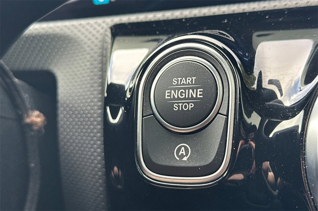 Certified 2026 Mercedes-Benz CLA 250 CLA 250 image 27