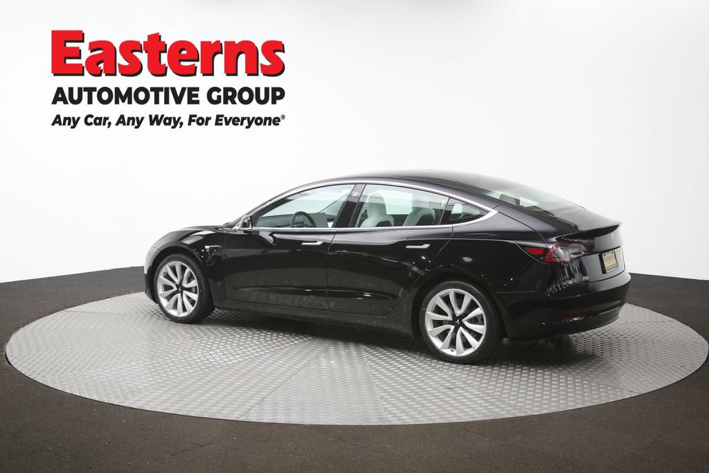 Used 2019 Tesla Model 3 Standard Range Plus image 57