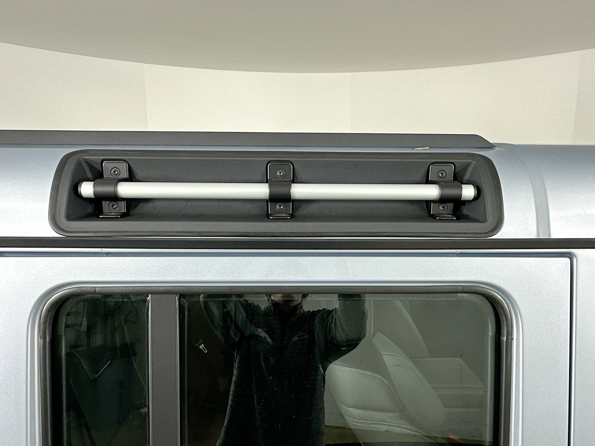 New 2026 INEOS Grenadier AWD/4WD image 12