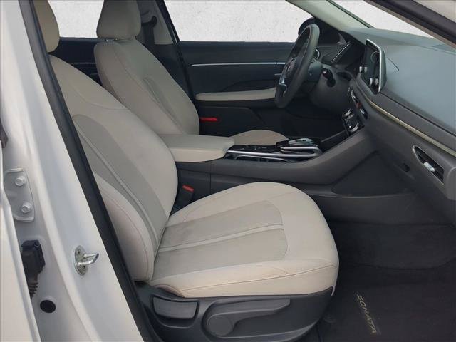 Used 2022 Hyundai Sonata SEL FWD image 19