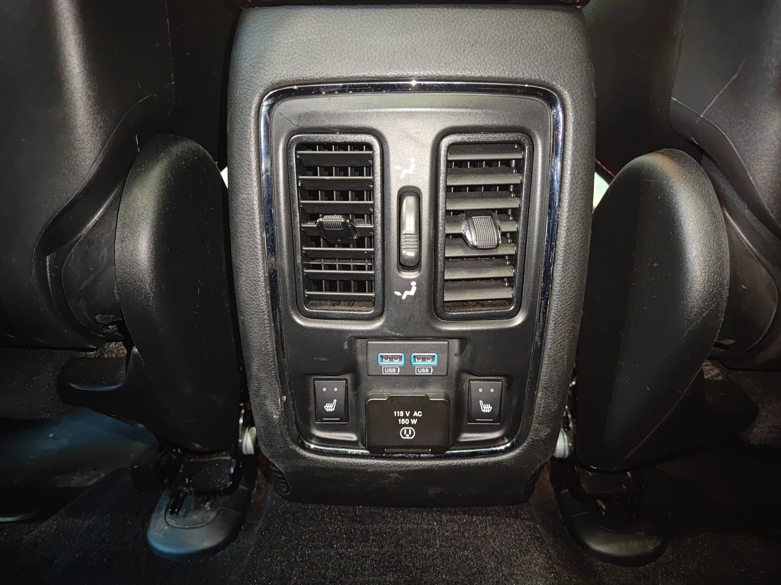 Used 2021 Jeep Grand Cherokee Trailhawk w/ Trailhawk Luxury Group image 28