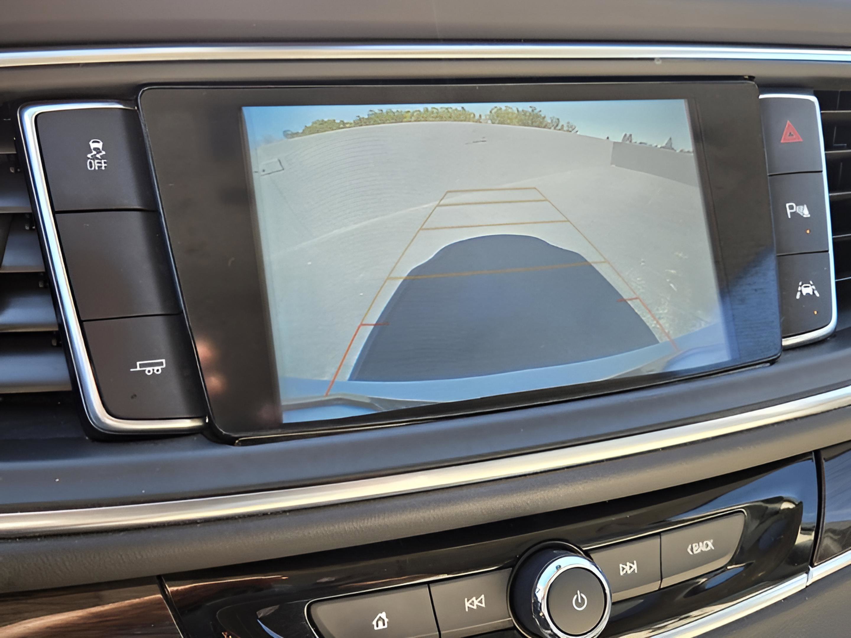 Used 2018 Buick Enclave Premium w/ Experience Buick Package image 18