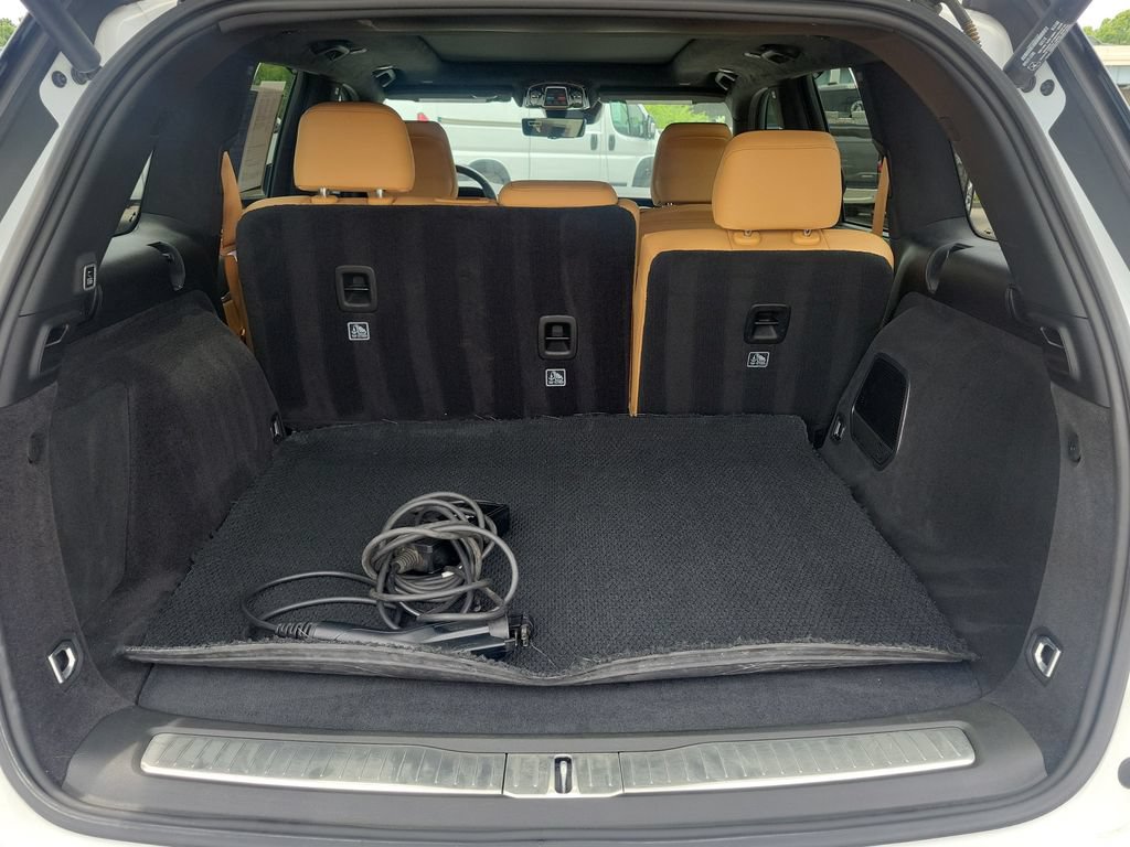 Used 2022 Jeep Grand Cherokee Summit AWD/4WD image 8