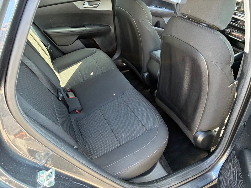 Used 2019 Kia Forte LXS FWD image 14