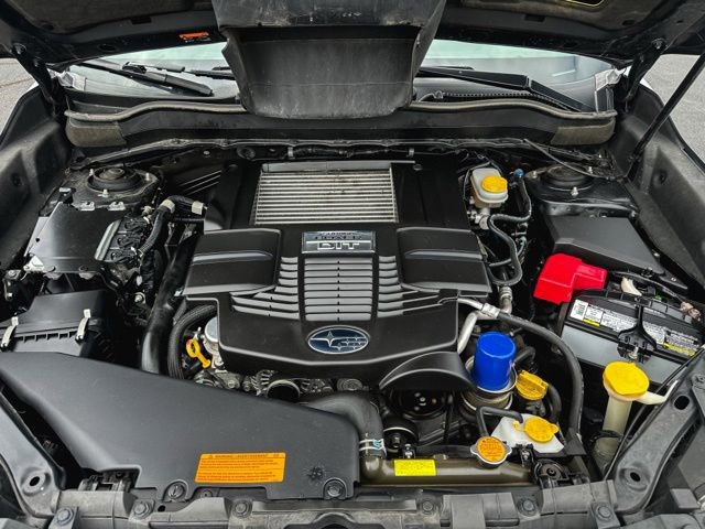 Used 2018 Subaru Forester 2.0XT Touring w/ Popular Package #3B AWD/4WD image 9