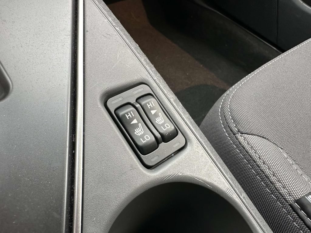 Certified 2025 Subaru Crosstrek 2.5i Premium AWD/4WD image 21