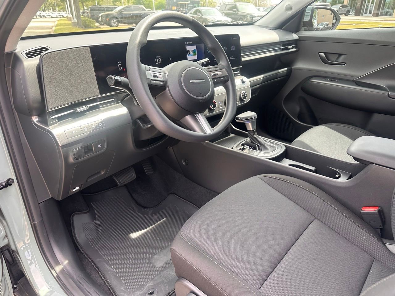 Certified 2026 Hyundai Kona SE image 19