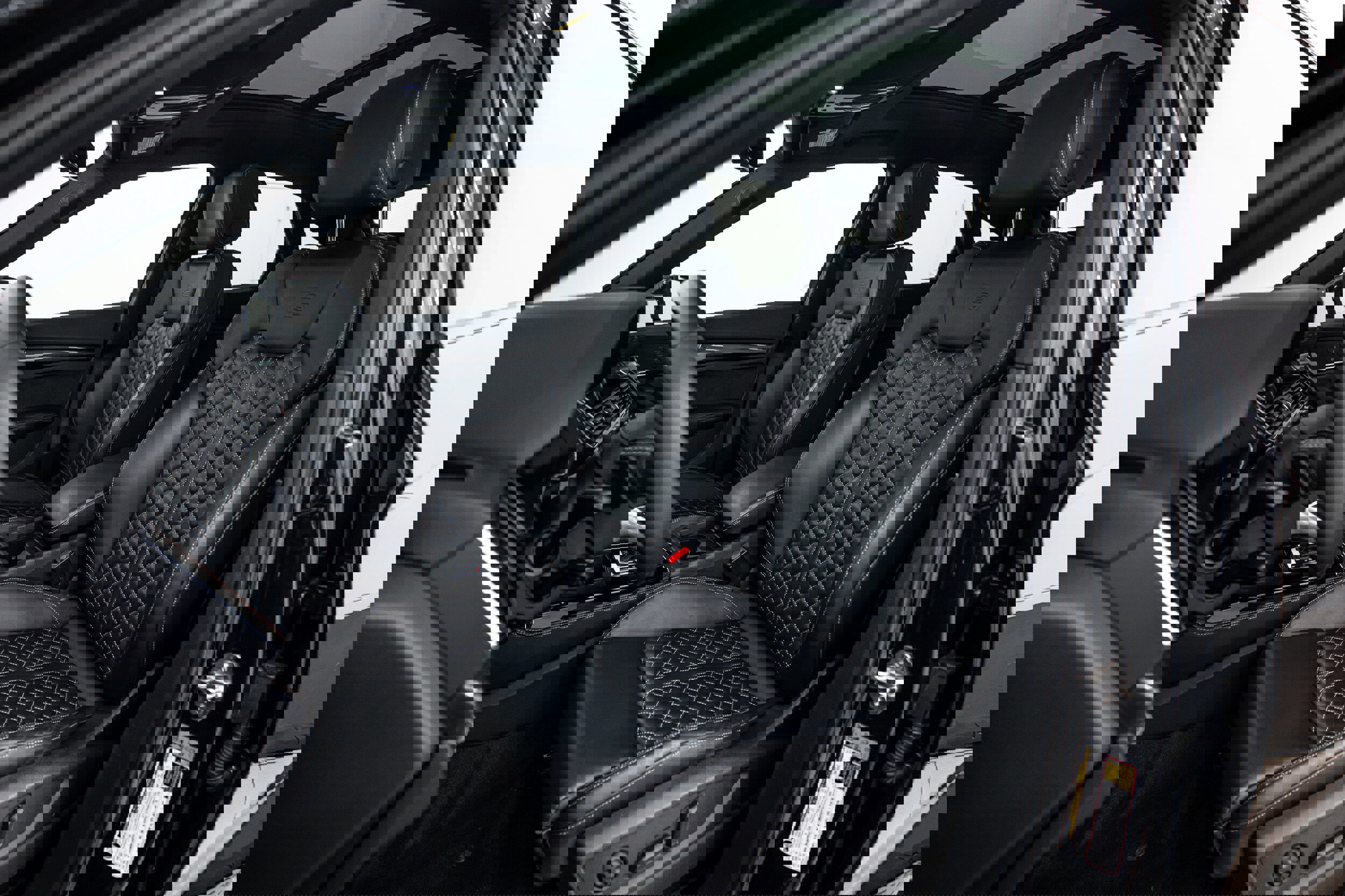 Certified 2023 Audi SQ5 Premium Plus w/ Premium Plus Package image 16