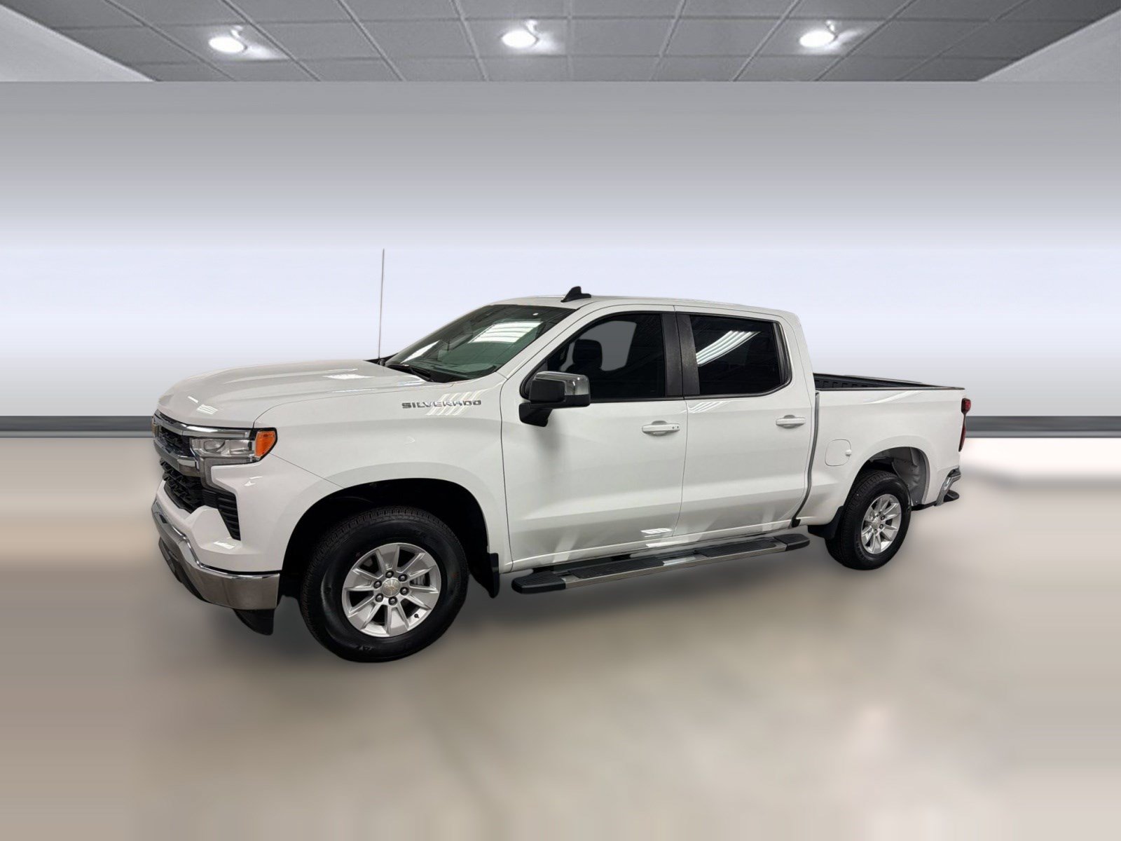 Used 2023 Chevrolet Silverado 1500 LT RWD image 24