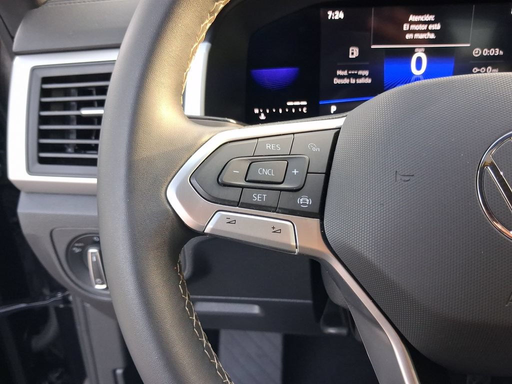 Used 2023 Volkswagen Atlas Cross Sport SE FWD image 19