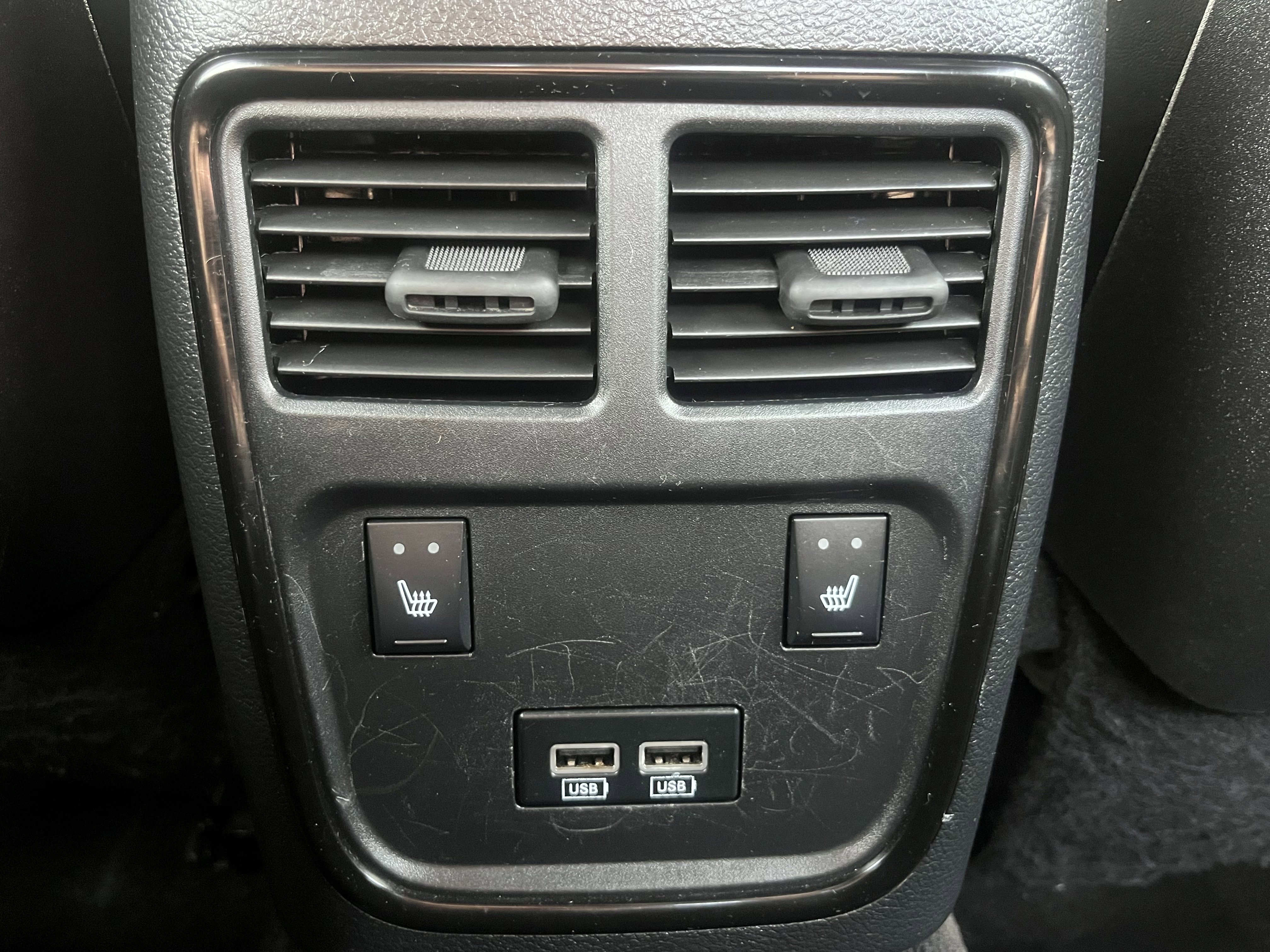 Used 2018 Dodge Charger R/T RWD image 28