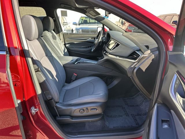 Used 2024 Buick Enclave Essence w/ Sport Touring Edition image 26