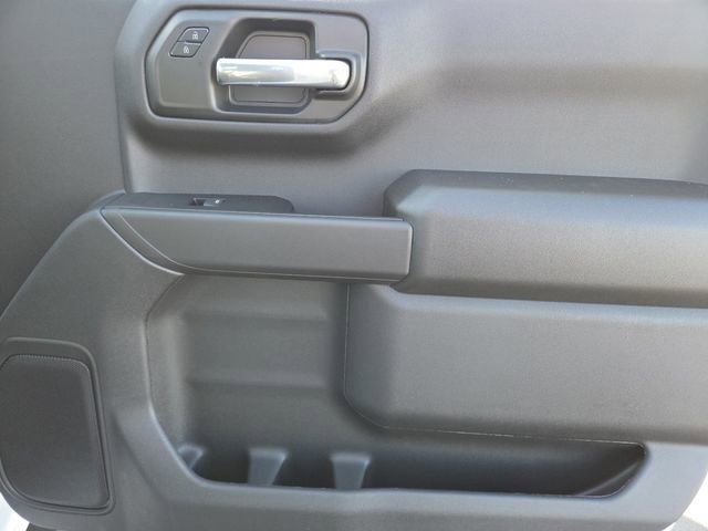 New 2026 Chevrolet Silverado 1500 W/T w/ WT Safety Package image 22