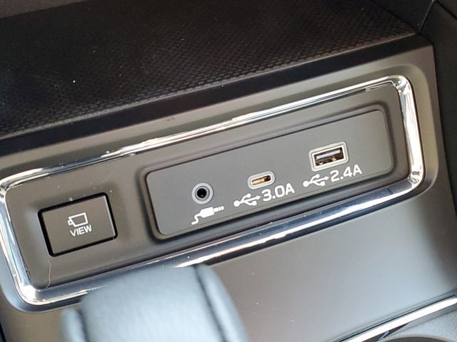 New 2026 Subaru Ascent Bronze Edition image 34