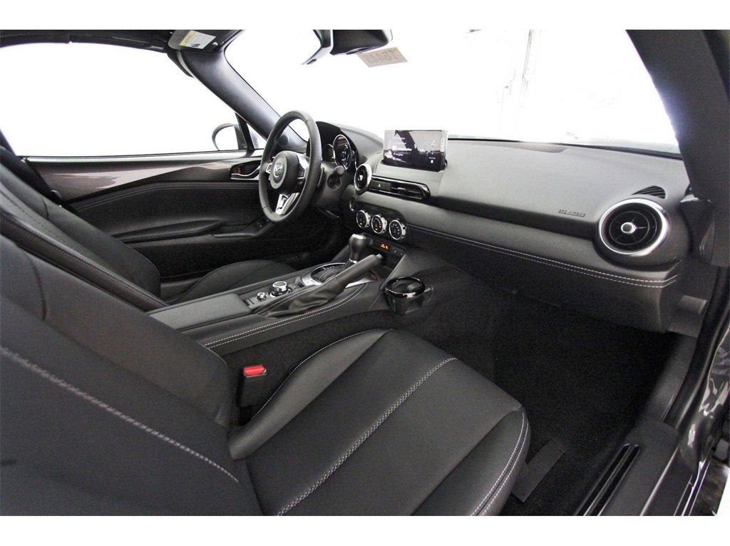 New 2025 MAZDA MX-5 Miata Grand Touring image 10